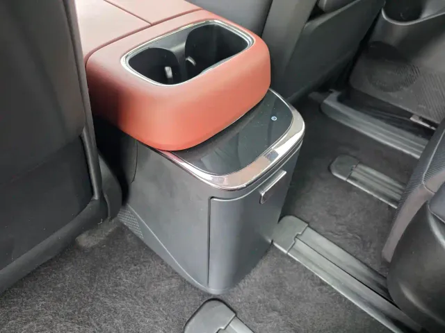 GAC Trumpchi E8 — Фото автомобиля 16