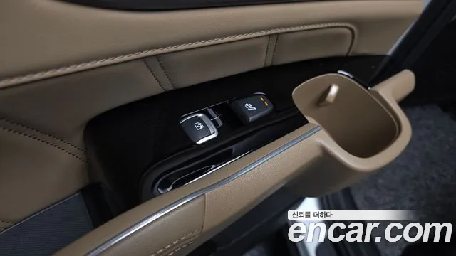 Kia Sorento 4th Gen — Фото автомобиля 19