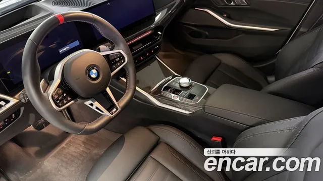 BMW 3 Series G20 — Фото автомобиля 15