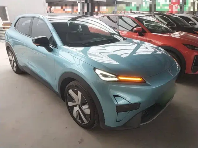 Deepal S05 — Фото автомобиля 3