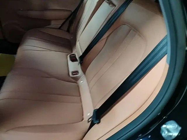 Shangjie SUV — Фото автомобиля 21