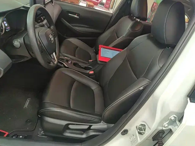 Toyota Corolla — Фото автомобиля 14