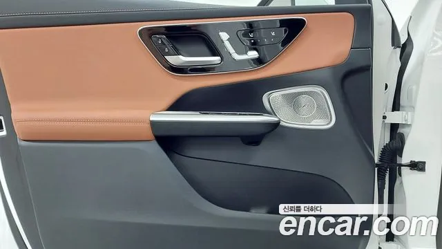 Mercedes-Benz GLC-Class X254 — Фото автомобиля 15