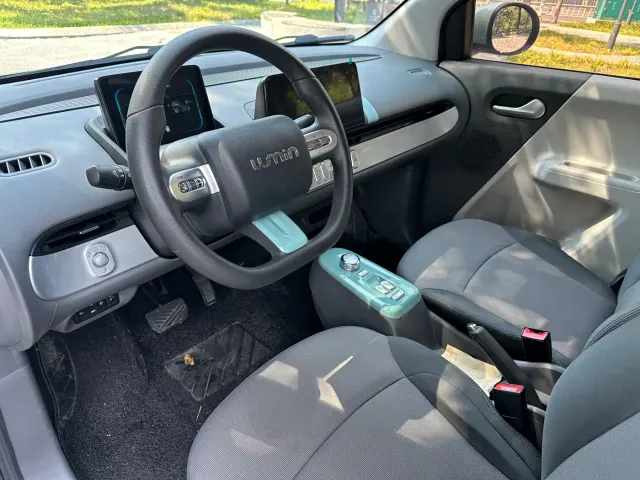 Changan Lumin — Фото автомобиля 15