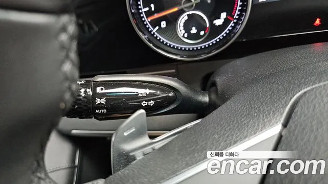 Hyundai Grandeur — Фото автомобиля 21