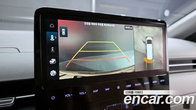 Hyundai Staria Staria 4WD Lounge 7 мест — Фото автомобиля 15