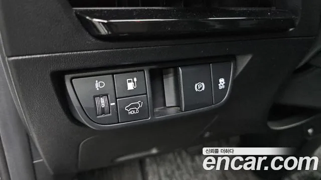 Kia EV6 — Фото автомобиля 17
