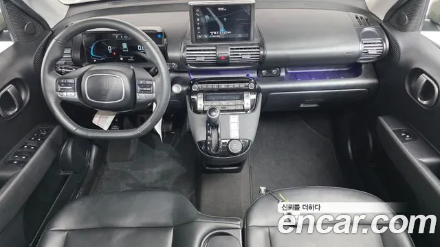 Hyundai Casper — Фото автомобиля 7