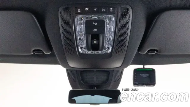 Mercedes-Benz GLE-Class W167 — Фото автомобиля 14