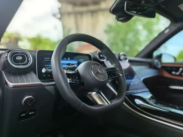 Mercedes-Benz GLC-Class — Фото автомобиля 6