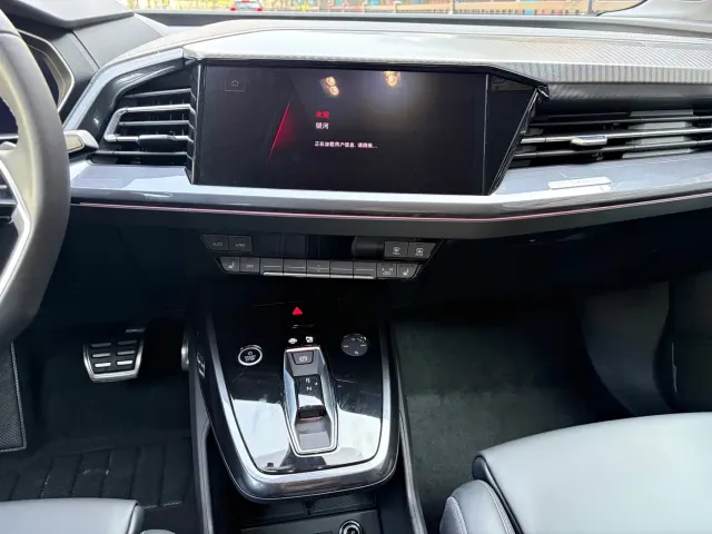 Audi Q4 e-tron — Фото автомобиля 11