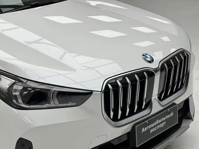 BMW X1 — Фото автомобиля 4