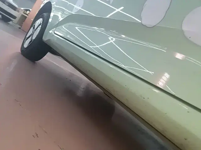 Wuling Hongguang Mini EV — Фото автомобиля 20