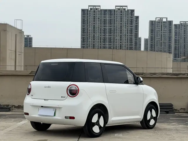Changan Lumin — Фото автомобиля 11