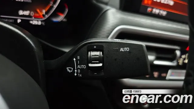 BMW X4 xDrive20i M Sport Pro Special Edition — Фото автомобиля 23