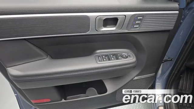 Hyundai Santa Fe MX5 — Фото автомобиля 24