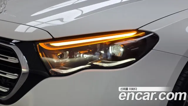 Mercedes-Benz E-Class — Фото автомобиля 6