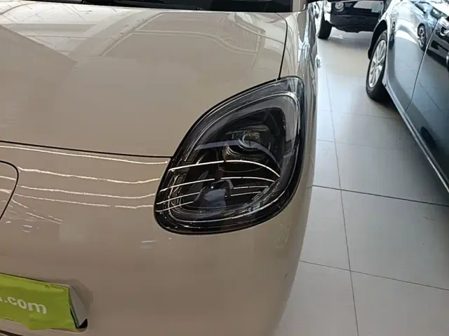 Wuling Hongguang Mini EV — Фото автомобиля 23