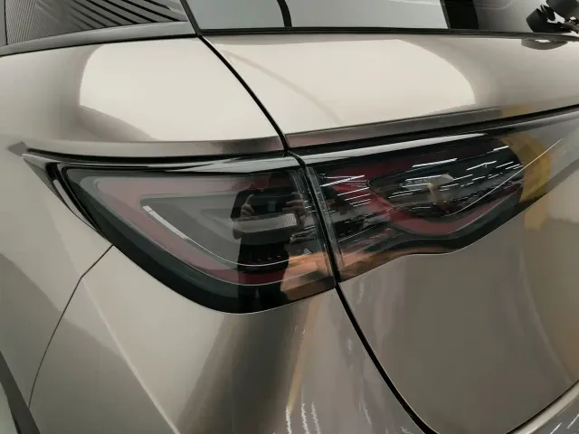 BYD Dolphin — Фото автомобиля 19