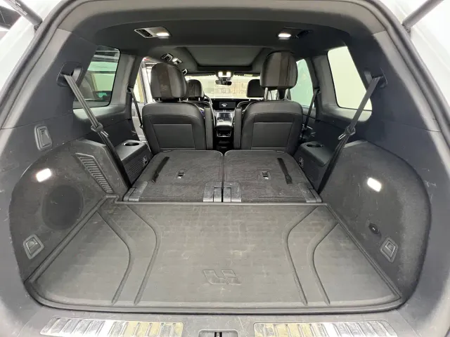 Li Auto ONE — Фото автомобиля 12