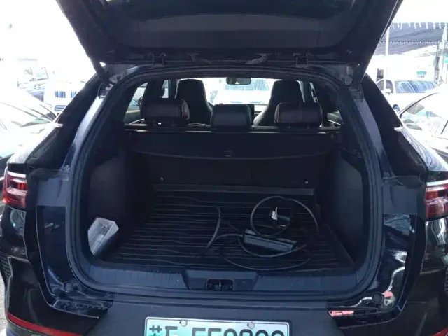BYD Song PLUS — Фото автомобиля 4