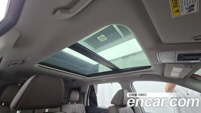 Honda Pilot 3.5 Elite — Фото автомобиля 14