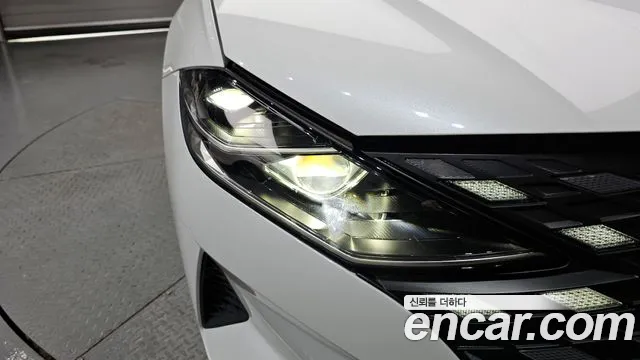 Hyundai Grandeur Новый Grandeur IG — Фото автомобиля 19