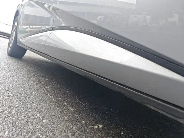BYD Dolphin — Фото автомобиля 21