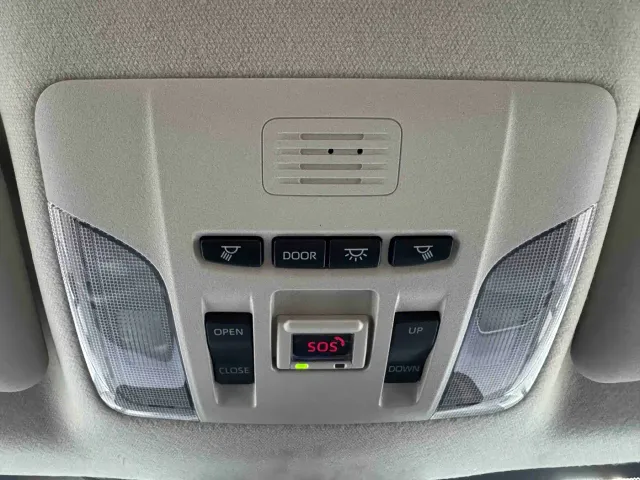 Toyota Corolla — Фото автомобиля 14