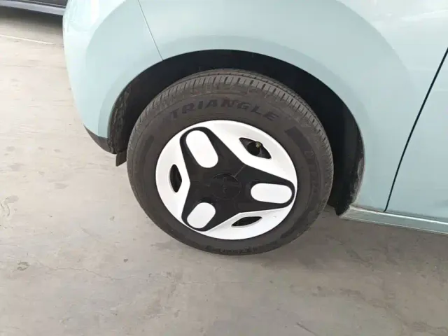 Geely Panda — Фото автомобиля 22