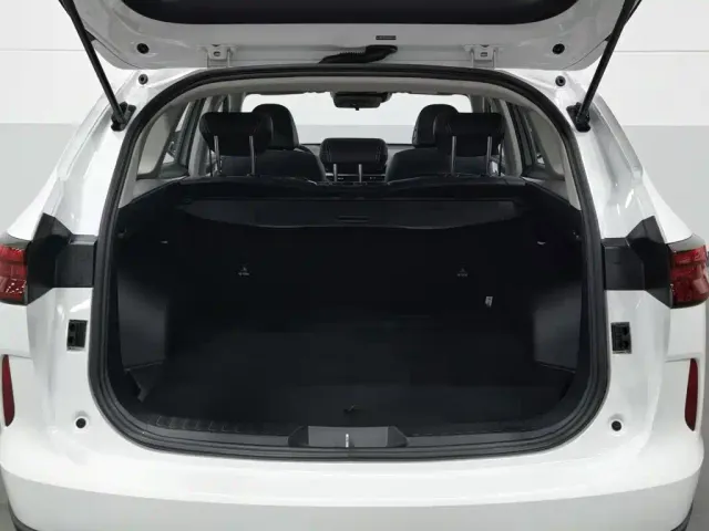 Haval H6 — Фото автомобиля 16