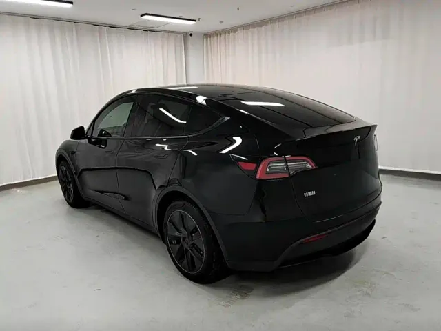 Tesla Model Y — Фото автомобиля 4