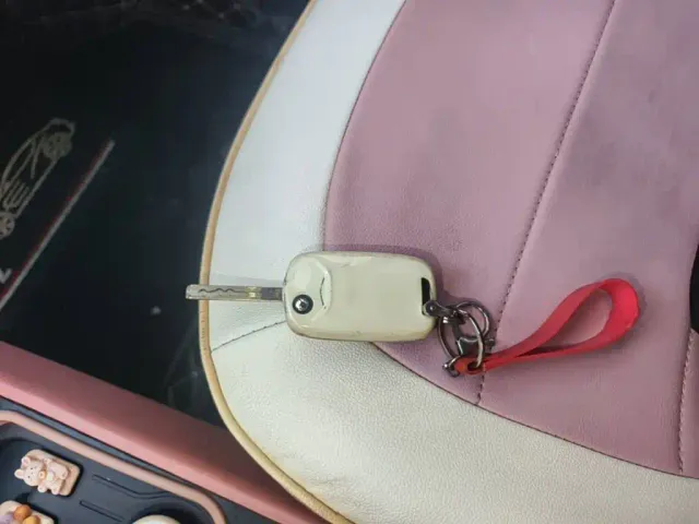 Wuling Hongguang Mini EV — Фото автомобиля 8