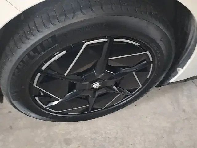 GAC Hyptec HT — Фото автомобиля 22