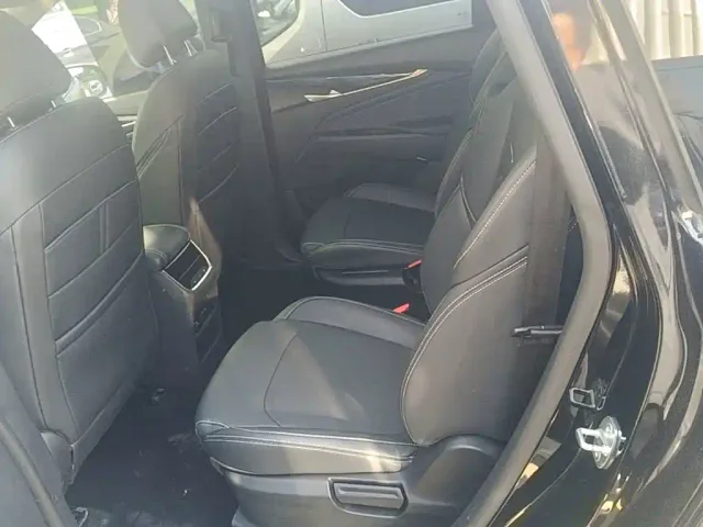 Maxus G50 — Фото автомобиля 16