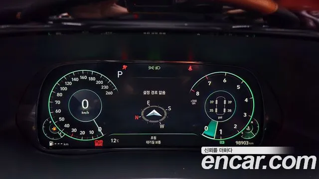 Hyundai Palisade Palisade Бензин 3.8 4WD — Фото автомобиля 8