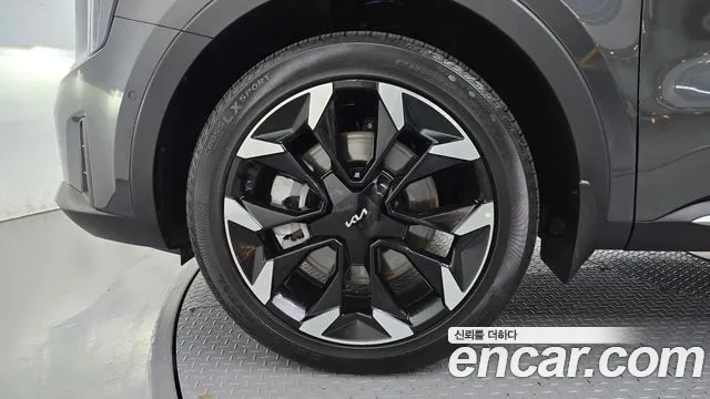 Kia Sorento 4th Gen — Фото автомобиля 5