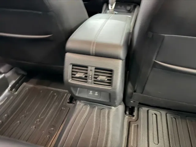 Nissan Teana — Фото автомобиля 15