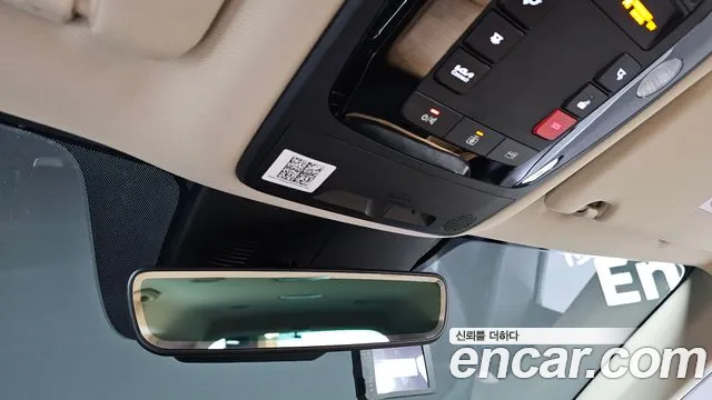 Kia Carnival 4th Gen — Фото автомобиля 24
