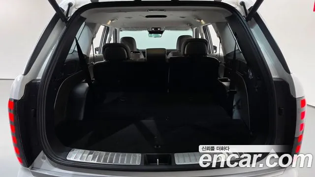Hyundai Palisade LX3 — Фото автомобиля 23