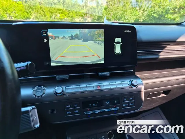 Hyundai Kona — Фото автомобиля 12