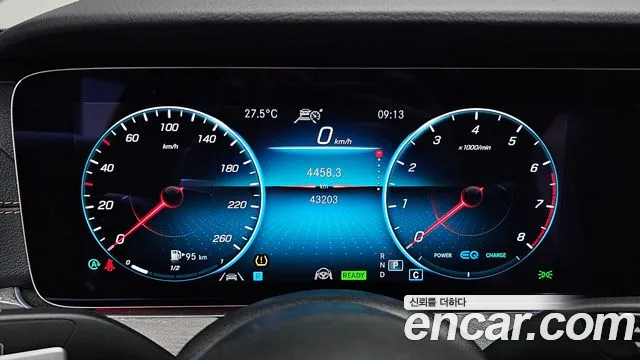 Mercedes-Benz E-Class E-класс W213 E350 4MATIC Exclusive — Фото автомобиля 8