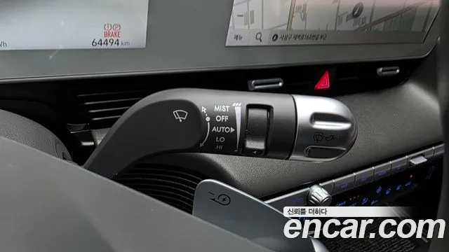 Hyundai Ioniq5 Ioniq5 — Фото автомобиля 21