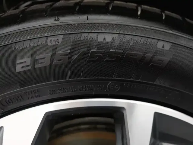 Haval Haval Shenshou 2022 1.5T Intelligent Premium Edition — Фото автомобиля 24