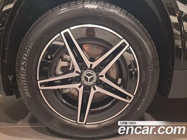 Mercedes-Benz EQA H243 — Фото автомобиля 5