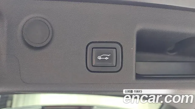 ChevroletGMDaewoo Equinox Новый Next Equinox 4WD Premier — Фото автомобиля 18