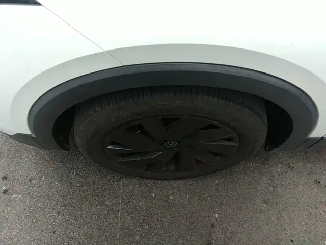 Volkswagen Tharu — Фото автомобиля 22