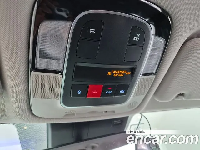 Hyundai Sonata DN8 — Фото автомобиля 18