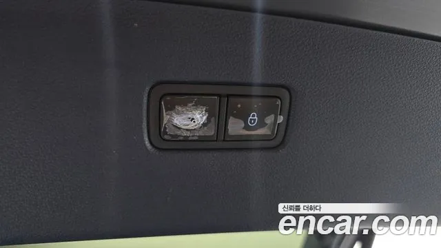Genesis GV80 Coupe — Фото автомобиля 26