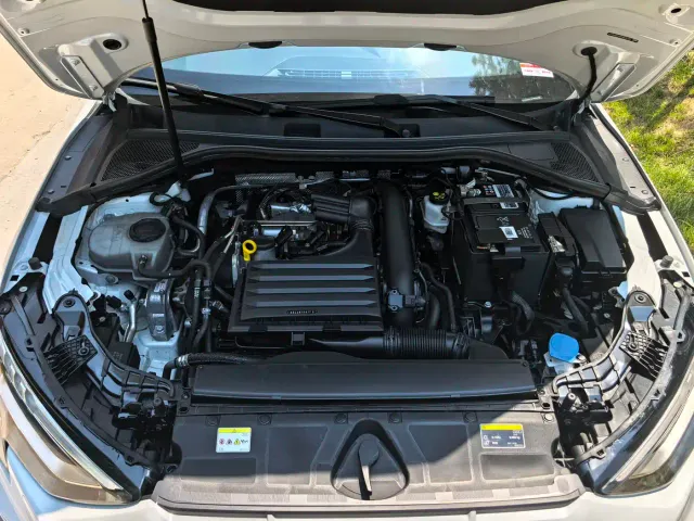 Audi A3 — Фото автомобиля 19
